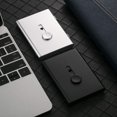 thumbnail image 5 of Pack Business Card Holder, Thumb-Drive Business Card Case, 5 of 5