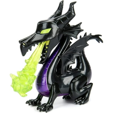 Disney 4" Maleficent Die-cast Figure