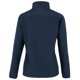 thumbnail image 2 of Result - Chaqueta Sofshell Reciclada Imprimible para Mujer (Marino), 2 of 2