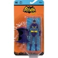 thumbnail image 1 of DC Retro Batman 1966 6 Inch Action Figure Wave 10 - Space Batman, 1 of 9