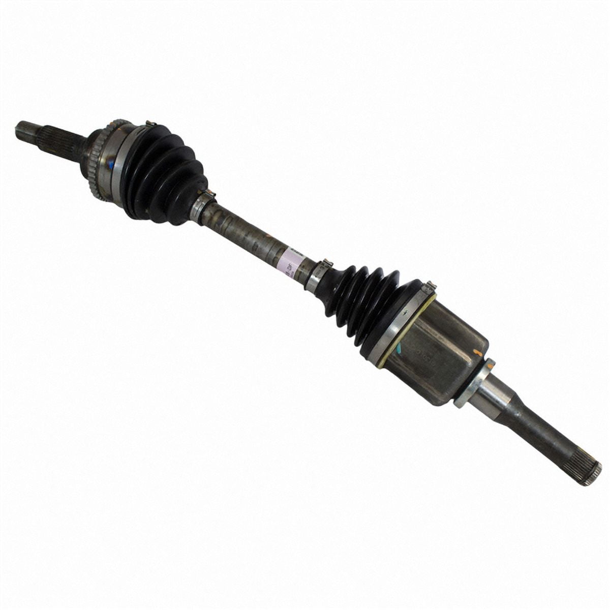 Motorcraft Drive Axle Shaft Assembly TX-559 Fits select: 2009-2010,2012 FORD ESCAPE