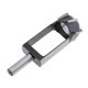 thumbnail image 1 of Speravity Cortadores de tapones ajustados cónicos 13 mm Vástago de 1/2 pulgada 40 mm Herramientas eléctricas, 1 of 1