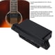 thumbnail image 4 of Pastilla De Guitarra Acústica, Pastilla De Guitarra De Bajo Ruido, Fácil De Instalar, Reemplazo Para Guitarras De 39, 40, 41 Y 42 Pulgadas, 4 of 7