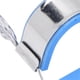 thumbnail image 2 of Appareil de rééducation des doigts en acier inoxydable, correcteur de fractures et d'entorses, redresseur de doigts., 2 of 4