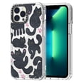 thumbnail image 1 of Funda de teléfono MOSNOVO para iPhone 13 Pro Max Buffertech Black, 1 of 6