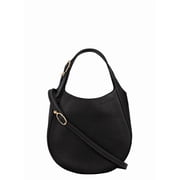Longchamp Women's Le Foulonné - Sac À Main S Black