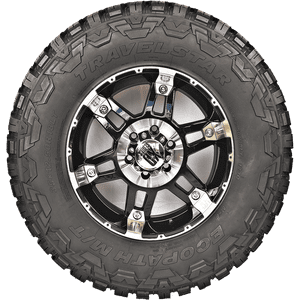 Travelstar Ecopath M/T LT285/75R16 10PR 126Q Light Truck Mud Terrain Tire 285/75/16(Tire Only) Sansujyuku sansujyuku.com