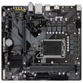thumbnail image 4 of Tarjeta Madre Gigabyte B760M K DDR4 LGA 1700 2x DDR4 1x M.2 PCIe 4.0 Micro ATX, 4 of 5