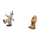 thumbnail image 5 of Figura de , estatua de , escultura, adorno de mesa, figura de león, estatua de león, obra de arte de resina, ideal para regalar o decorar, 5 of 8