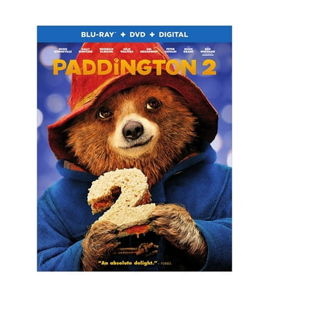 Paddington 2
