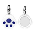 thumbnail image 2 of Étui de Protection Compatible pour Airtags/Airtags Étui en Silicone Housse de Protection Antichoc Étanche, 2 of 9