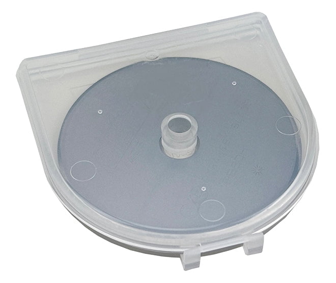 OLFA Endurance Rotary Blade 60mm 2/Pkg-