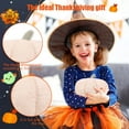 thumbnail image 4 of Fmbmuo 3D Simulated Pumpkin Pillow Plush Pillow Sofa Cushion ( 7.87x4.72in), 4 of 6