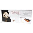 thumbnail image 1 of Premium Tone Toner Cartridge - Alternative for Brother TN433Y - Yellow, 1 of 1