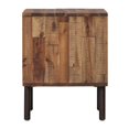 thumbnail image 4 of TOV Furniture Bushwick 21.7"H Transitional Wood Nightstand in Brown, 4 of 9