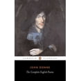 thumbnail image 1 of Pre-Owned The Complete English Poems (Paperback) 0140422099 9780140422092, 1 of 1