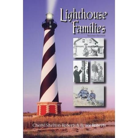 Lighthouse Families - eBook