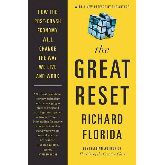 The Great Reset, (Paperback)