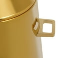 thumbnail image 5 of 3.43Gal Stainless Drink Dispenser w/Easy-Pour Spout & Carry Handle US!, 5 of 11