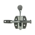 thumbnail image 2 of Timco - Automatic Gate Latch - Hot Dipped Galvanised (Size 2" - 1 Each), 2 of 3