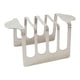 thumbnail image 5 of Rejilla para enfriar tostadas, 4 orificios para rebanadas, utensilio de acero inoxidable, organizador doméstico, soporte para rebanadas de pan para pa, 5 of 8