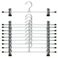 thumbnail image 3 of MAWA, Clip Collection Model K-30D Set of 10, Silver, 3 of 3