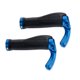thumbnail image 4 of unbranded Empuñaduras De Manubrio Para De Carretera Y Con Ergonómico En Azul, 4 of 4