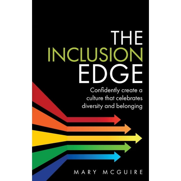The Inclusion Edge (Paperback)