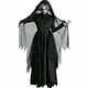 thumbnail image 3 of L Disfraz de Halloween para mujer, disfraz de vampiro, disfraz de terror, fiesta de novia fantasma, 3 of 5