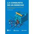 thumbnail image 1 of La conquista de un derecho. Reflexiones latinoamericanas a 70 años de la gratuidad universitaria en Argentina, 1 of 1