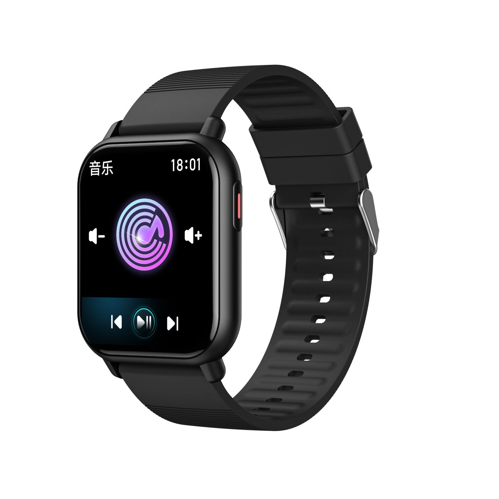 Back to School GiliGiliso Clearance ZW32 Smart Watch 2022 Bluetooth