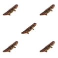 thumbnail image 1 of Modelo de juguete animal océano Bewildely Realista manchado dinosaurio Pez Type2, 1 of 1