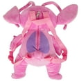thumbnail image 2 of Lilo and Stitch Angel 15 Plush Backpack, 2 of 3