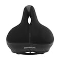 thumbnail image 1 of Asiento Bicicleta Montaña Negro Con Broche AT-6006 BENOTTO BENOTTO ASIBTT0115, 1 of 3