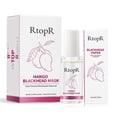 thumbnail image 1 of SGACAI Esencia exfoliante nasal para eliminar puntos negros y acné, con mango, MaB3 E0, 1 of 1