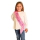 thumbnail image 2 of Accesorio para fiestas Princess Satin Sash Beistle (1 unidad), 2 of 5