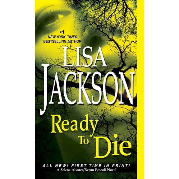 Pre-Owned Ready to Die (Mass Market Paperback) 142011851X 9781420118513