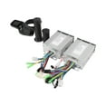 thumbnail image 4 of Motor Brushless Controller LCD Display Kit, Sensitive Steady Speed 36V 48V 450W Motor Brushless Controller Kit  For Electric Scooter For Electric Bike, 4 of 8