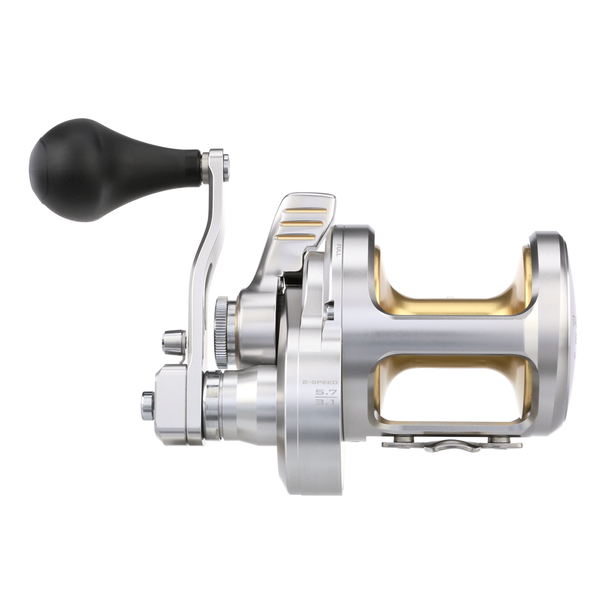 Shimano Fishing TALICA 25 II A Conventional Reels [TAC25IIA