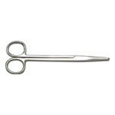 Graham Field Infection Control - Graham Field 2651 Metzenbaum Dissecting Scissors