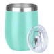 thumbnail image 1 of Vaso Térmico de Doble Pared de Acero Inoxidable Verde Malubero  Vaso térmico, 1 of 4