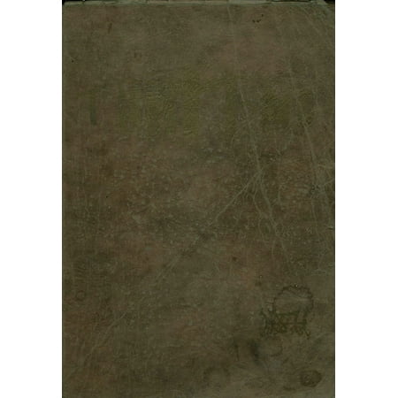 (Custom Reprint) Yearbook: 1925 Akron High School - Torpedo Yearbook (Akron, IA)