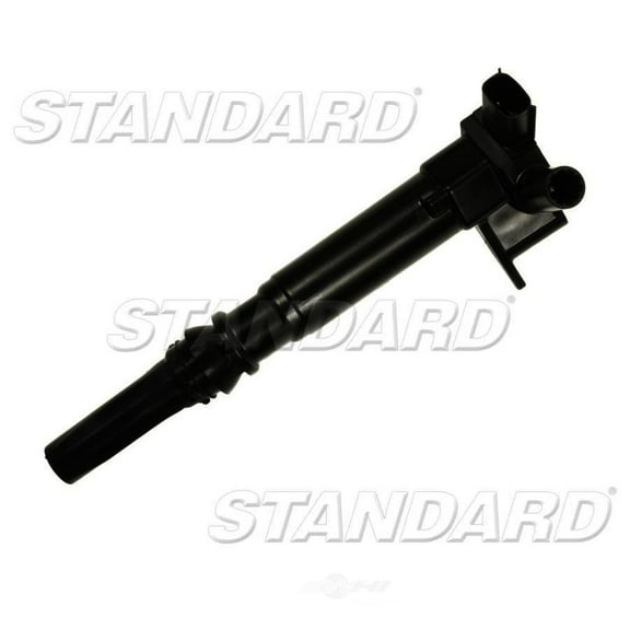 Ignition Coil Fits select: 2011-2017 FORD F250, 2011-2017 FORD F350