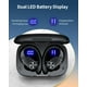 thumbnail image 3 of Auriculares Bluetooth PocBuds, 80 horas de reproducción, IPX7, resistentes al agua, 3 of 6