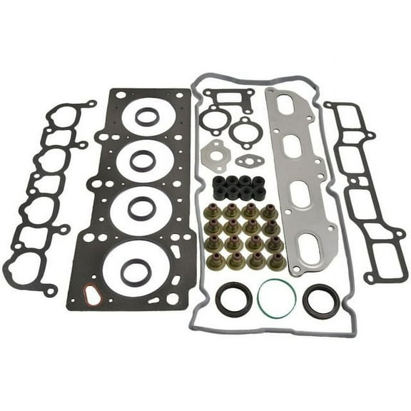 Head Gasket Set - Compatible with 1995 - 1999 Mitsubishi Eclipse 420A 16-Valve DOHC 1996 1997 1998