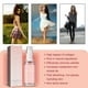 thumbnail image 4 of Perfume para mujer Spray de aceite de perfume reafirmante corporal de 30 ml, adelgazante, ajuste abdominal, reafirmante de la piel, vientre, muslo, spray de perfume, 4 of 9