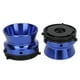 thumbnail image 5 of Adaptadores de concentrador NAB para Teac, 1 par de adaptadores de concentrador NAB para adaptadores de concentrador NAB en pulgadas Akai Probados y confiables, 5 of 9