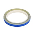 thumbnail image 1 of Wheel Tape, Lighting Sticker Reflective Stickers, Adhesive Tape Security for Bicycle Hard Surfaces for Bike Cycling Decoration, 1 of 8