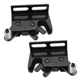 thumbnail image 3 of Colaxi 2 Pieces Truck Cap Rotary Latch Repair 83515 Driver Side for Leer, 3 of 8