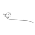 thumbnail image 1 of Coleman Mach Air Conditioner Ceiling Assembly Thermostat 6703-3401 For Coleman Mach 67/7330A Model Air Conditioner Ceiling Assembly, 1 of 1